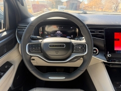 Used 2025  Jeep Wagoneer 4x4 at Naples Auto Sales near Vernal&comma; UT