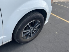 Used 2015 Dodge Grand Caravan 4d Wagon SXT at Naples Auto Sales near Vernal, UT