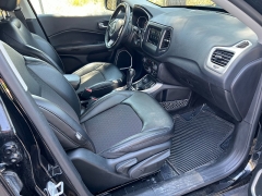 Used 2019 Jeep Compass 4d SUV 4WD Latitude at Naples Auto Sales near Vernal, UT