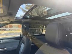 Used 2023  Ford Explorer XLT 4WD at Naples Auto Sales near Vernal&comma; UT