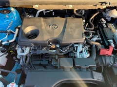 Used 2019  Toyota RAV4 4d SUV AWD LE at Naples Auto Sales near Vernal&comma; UT