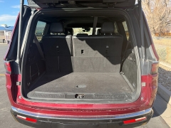 Used 2022  Jeep Wagoneer Series II 4x4 at Naples Auto Sales near Vernal&comma; UT