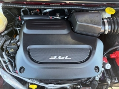 Used 2018  Chrysler Pacifica 4d Wagon Touring L Plus at Naples Auto Sales near Vernal&comma; UT