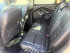 Used 2018  Ford Escape 4d SUV 4WD SEL at Naples Auto Sales near Vernal&comma; UT