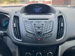 Used 2013 Ford Escape 4d SUV 4WD SE at Naples Auto Sales near Vernal, UT