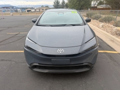 Used 2025  Toyota Prius LE at Naples Auto Sales near Vernal&comma; UT