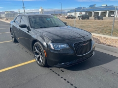 Used 2021  Chrysler 300 300S RWD at Naples Auto Sales near Vernal, UT