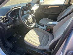 Used 2022  Ford Escape SE AWD at Naples Auto Sales near Vernal, UT