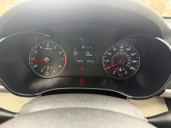 Used 2016  Kia Optima 4d Sedan LX at Naples Auto Sales near Vernal&comma; UT