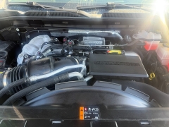 Used 2022  GMC Sierra 2500HD 4WD Crew Cab 159" SLE Dsl at Naples Auto Sales near Vernal&comma; UT