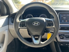 Used 2019 Hyundai Sonata 4d Sedan Eco at Naples Auto Sales near Vernal, UT