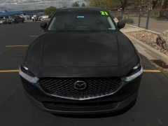 Used 2021  Mazda CX-30 Select AWD at Naples Auto Sales near Vernal&comma; UT