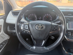 Used 2015  Toyota Avalon 4d Sedan XLE at Naples Auto Sales near Vernal&comma; UT