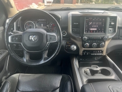 Used 2019 Ram 1500 4WD Crew Cab Laramie at Naples Auto Sales near Vernal, UT