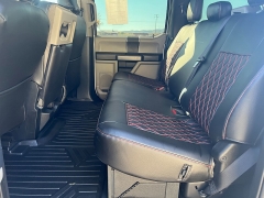 Used 2020 Ford Super Duty F-250 4WD Crew Cab XLT at Naples Auto Sales near Vernal, UT