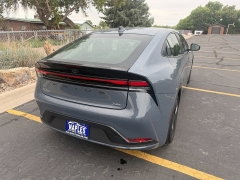 Used 2025  Toyota Prius LE at Naples Auto Sales near Vernal&comma; UT