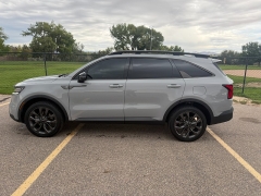 Used 2022  Kia Sorento X-Line SX Prestige AWD at Naples Auto Sales near Vernal&comma; UT