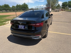 Used 2023  Volkswagen Jetta SEL Auto at Naples Auto Sales near Vernal&comma; UT
