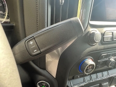 Used 2022 Chevrolet Silverado 1500 LTD 4WD Crew Cab 147" LT Trail Boss at Naples Auto Sales near Vernal, UT