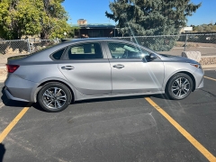 Used 2024 Kia Forte LXS IVT at Naples Auto Sales near Vernal, UT