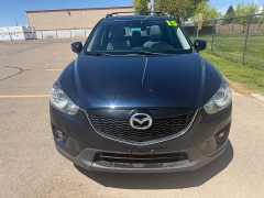 Used 2015  Mazda CX-5 4d SUV FWD Grand Touring at Naples Auto Sales near Vernal&comma; UT