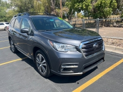 Used 2022 Subaru Ascent Limited 7-Passenger at Naples Auto Sales near Vernal, UT