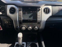 Used 2016  Toyota Tundra 4WD CrewMax TRD Pro 5&period;7L at Naples Auto Sales near Vernal&comma; UT