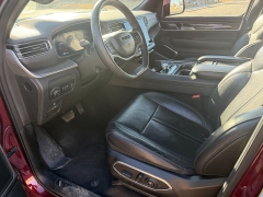 Used 2022  Jeep Wagoneer Series II 4x4 at Naples Auto Sales near Vernal&comma; UT