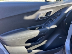 Used 2020  Chevrolet Trax 4d SUV AWD Premier at Naples Auto Sales near Vernal, UT