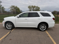 Used 2022  Dodge Durango GT AWD at Naples Auto Sales near Vernal&comma; UT