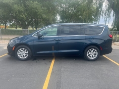 Used 2023 Chrysler Pacifica Touring L FWD at Naples Auto Sales near Vernal, UT