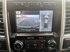 Used 2018  Ford Super Duty F-250 4WD Crew Cab Lariat at Naples Auto Sales near Vernal&comma; UT