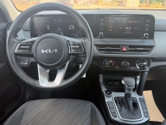 Used 2024  Kia Seltos LX IVT AWD at Naples Auto Sales near Vernal&comma; UT