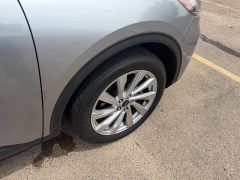 Used 2022  Ford Escape Titanium Hybrid AWD at Naples Auto Sales near Vernal&comma; UT