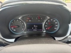 Used 2022  Chevrolet Traverse AWD 4dr LT Cloth w&sol;1LT at Naples Auto Sales near Vernal&comma; UT
