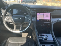 Used 2024 Jeep Grand Cherokee L Limited 4x4 at Naples Auto Sales near Vernal, UT