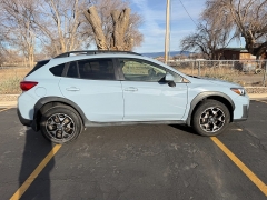 Used 2020  Subaru Crosstrek 4d SUV 2&period;0i Premium CVT at Naples Auto Sales near Vernal&comma; UT