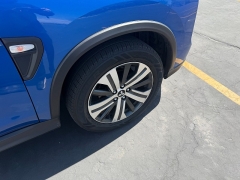 Used 2020  Mitsubishi Outlander Sport 4d SUV AWC ES at Naples Auto Sales near Vernal&comma; UT