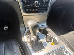 Used 2018  Jeep Grand Cherokee 4d SUV 4WD Overland V6 High Altitude at Naples Auto Sales near Vernal&comma; UT