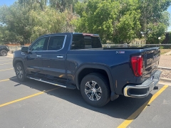 Used 2020 GMC Sierra 1500 4WD Crew Cab SLT at Naples Auto Sales near Vernal, UT