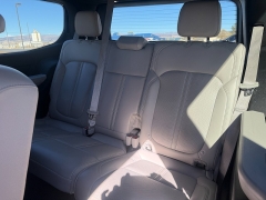 Used 2025  Jeep Wagoneer 4x4 at Naples Auto Sales near Vernal&comma; UT