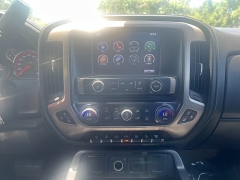 Used 2016 GMC Sierra 2500 4WD Crew Cab Denali at Naples Auto Sales near Vernal, UT