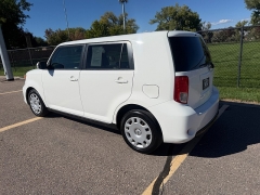 Used 2015  Scion xB 5d Wagon Auto at Naples Auto Sales near Vernal&comma; UT