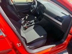 Used 2019  Volkswagen Jetta 4d Sedan 1&period;4T S 6spd at Naples Auto Sales near Vernal&comma; UT
