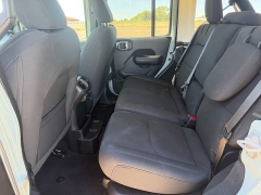 Used 2023  Jeep Wrangler 4xe 4x4 at Naples Auto Sales near Vernal&comma; UT