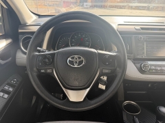 Used 2015  Toyota RAV4 4d SUV AWD XLE at Naples Auto Sales near Vernal&comma; UT