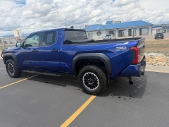 Used 2024  Toyota Tacoma 4WD TRD Off Road Double Cab 6ft Bed AT at Naples Auto Sales near Vernal&comma; UT