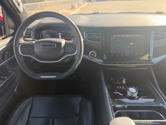 Used 2022  Jeep Wagoneer Series II 4x4 at Naples Auto Sales near Vernal&comma; UT
