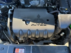 Used 2020  Mitsubishi Outlander 4d SUV AWC ES at Naples Auto Sales near Vernal&comma; UT