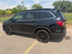 Used 2021  Honda Pilot Special Edition AWD at Naples Auto Sales near Vernal&comma; UT